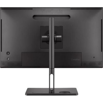 5. Viewsonic VP-Serie VP2776T-4K Computermonitor 68,6 cm (27 Zoll) 3840 x 2160 Pixel 4K Ultra HD LED Schwarz