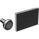5. EZVIZ HP2 Wi-Fi-Video-Gegensprechanlage (2 MP), Silber