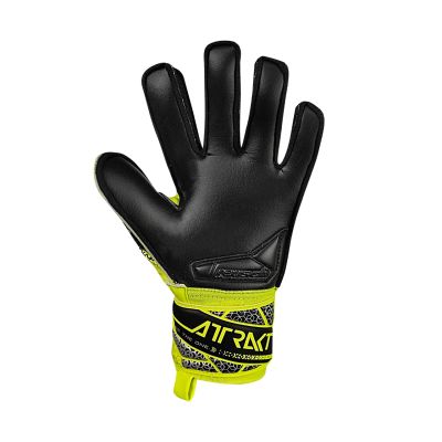 10. Reusch Attrakt Silver Jr 5572215 2025 Torwarthandschuhe