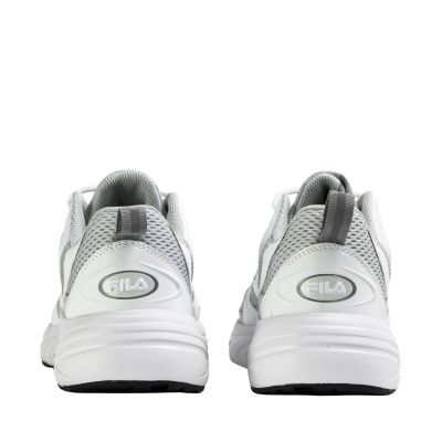 3. Fila Kreatix Herrenschuhe weiß und grau FFM0462 13096
