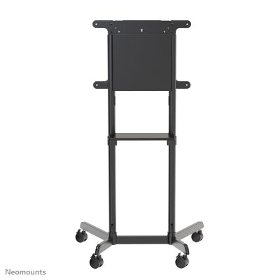 6. TV-Bodenständer-Set 37-70" NS-M1250BLACK NEWSTAR