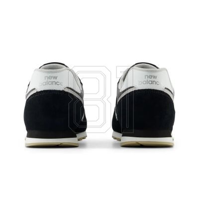 6. New Balance NB 373 Herren Sneaker Lifestyle Schuhe schwarz (ML373AK2)