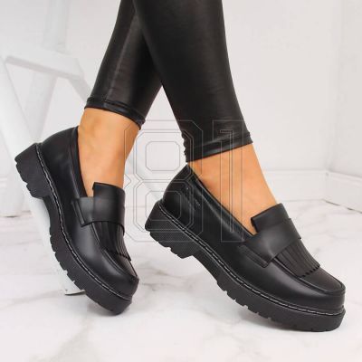 7. Big Star W II274100 INT1566 Schuhe