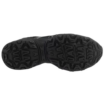 4. ASICS Gel-Venture 6 1203A297-002 Schwarz 41,5