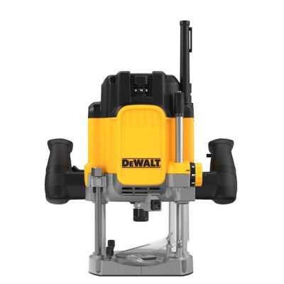2. DEWALT 2300W DWE625 Fräse