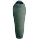 6. Deuter Orbit Kunstfaser-Schlafsack -5 °C / 185 cm, Efeu/Tinte