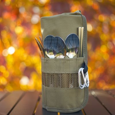 13. Offlander Campingbesteckset im Etui OFF_CACC_27
