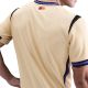 7. Nike FC Barcelona Auswärtstrikot 2025/26 Herren Beige HJ4554 784