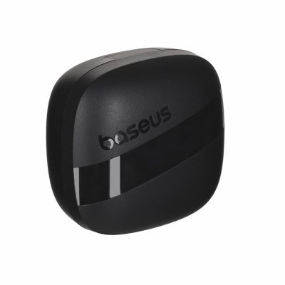 12. Baseus Bowie E20 Kabellose Kopfhörer (Schwarz)