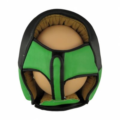 5. Masters Kstop-Pu-Ft M 02111-04 Boxhelm