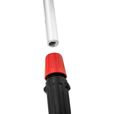 6. Graphite 58G098 elektrische Heckenschere 3,4 kg