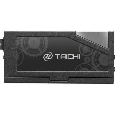 5. ASRock TAICHI 1650W Titanium Netzteil