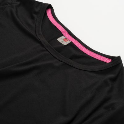3. LAIKI WMNS Damen Kurzarm-T-Shirt