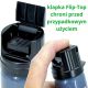 4. Pfefferspray Graphitschaum 3 ml SHU Stream 50 ml 11050-FS SHARG