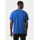 4. Helly Hansen Core Graphit TM 53936 543 T-Shirt