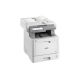 36. Brother MFC-L9570CDW Multifunktionsdrucker Laser A4 2400 x 600 dpi 31 Seiten/Minute Wi-Fi