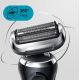 3. Braun Series 7 71-N1200s Motorrad