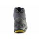 4. La Sportiva Ultra Raptor II Mid Leather Gtx Clay M Schuhe 34J909629