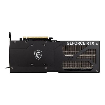 3. Grafikkarte MSI RTX 5080 16G VENTUS 3X OC BLACK