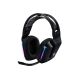 Logitech G733 Lightspeed Black Kopfhörer