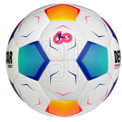 2. Select DerbyStar Bundesliga 2023 Brillant Replica Ball 3955100059