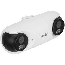TC-C32RN Dual-IP-Kamera – Spezifikationen: I5/E/Y/QX/2,8 mm/V4.2 Spark-Serie, 2 x 1080p, 2 x 2,8 mm, TIANDY