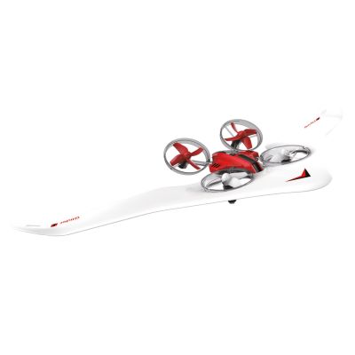 4. Amewi Air Genius All-in-1-Drohne, 4 Rotoren, 300 mAh