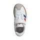 4. Adidas VL Court 3.0 Jr JH6317 Schuhe