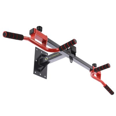 2. HMS DD10 Klimmzugstange