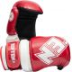 10. ROTT "GLOSSY BLOCK" Offene Handschuhe