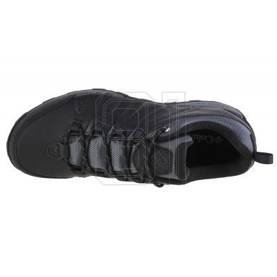 3. Columbia Woodburn II M Schuhe 1553001054