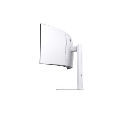 34" Curved 34GX90SA-W LG OLED-Monitor