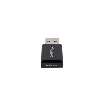 4. LANBERG AX900 USB Dualband-WLAN-Netzwerkadapter