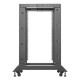 4. LANBERG RACK 18U 600X800 SCHWARZ OR01-6818-B