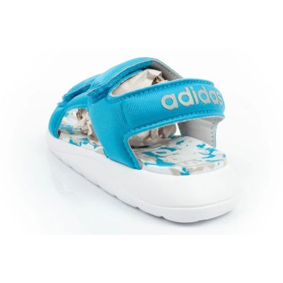 24. adidas Comfort Jr FY8861 Sandalen