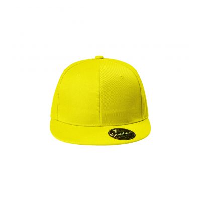 3. Malfini Rap 6P MLI-30296 Kappe