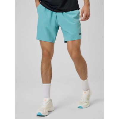 3. Schnelltrocknende Trainingsshorts für Herren 4F 4FRSS26TFSHM1662-32S