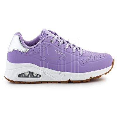 6. Skechers Uno - Shimmer Away W 155196-LIL Schuhe