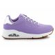 6. Skechers Uno - Shimmer Away W 155196-LIL Schuhe
