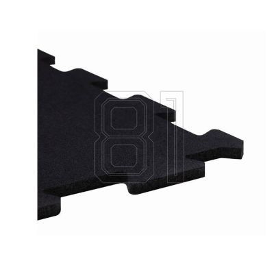 4. Tiguar Slice Puzzlematte 98x98x1,5 TI-PSS02
