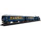 8. LEGO Icons 21344 Orient-Express
