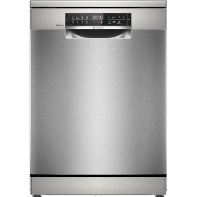 BOSCH SMS8ECI02E Geschirrspüler