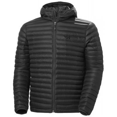 11. Helly Hansen Sirdal Isolationsjacke mit Kapuze M 62989 990