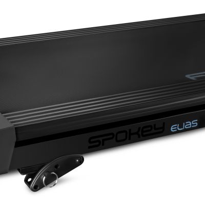 11. Spokey Elias SPK-944173 Elektrisches Laufband