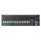 LIGHT4ME DMX 192 F16 192-Kanal-DMX-Controller