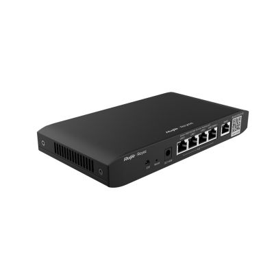 2. Ruijie Reyee RG-EG105G-P-V3-Router