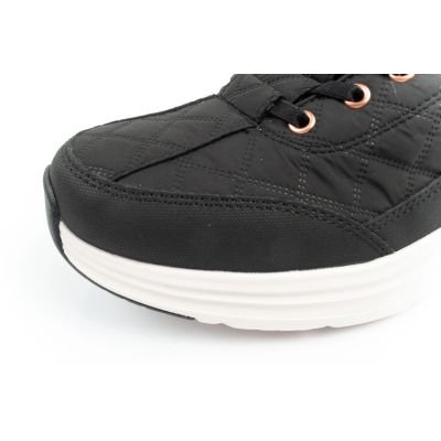 6. Skechers Contour Gesteppte Slip-In-Sneaker für Damen