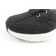 6. Skechers Contour Gesteppte Slip-In-Sneaker für Damen