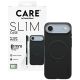 4. CARE by PanzerGlass SL1M MagSafe Hülle für iPhone Air - Schwarz