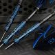 23. Harrows Ice Recut Darts 90% Steeltip HS-TNK-000016025